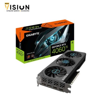 RTX 4060Ti Eagle OC 8Gb