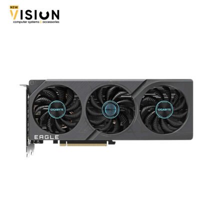 RTX 4060Ti Eagle OC 8Gb