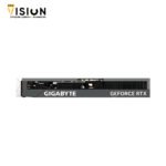 ⁦Gigabyte RTX 4060Ti Eagle OC 8Gb DDR6X Graphic Card⁩ - الصورة ⁦5⁩