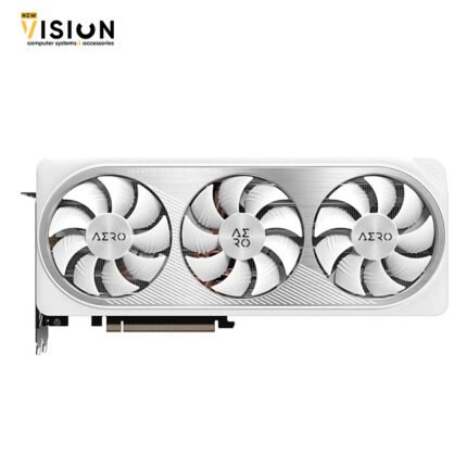 Gigabyte RTX 4070 Ti Aero OC 12GB