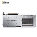 Gigabyte RTX 4070 Ti Aero OC 12GB
