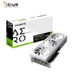 Gigabyte RTX 4070 Ti Super Aero OC 16Gb