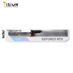 Gigabyte RTX 4070 Ti Super Aero OC 16Gb