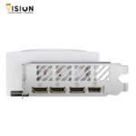 ⁦Gigabyte RTX 4070 Ti Super Aero OC 16Gb GDDR6X 256Bit Graphic Card⁩ - الصورة ⁦3⁩