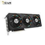 ⁦GIGABYTE GeForce RTX 4070 Ti SUPER GAMING OC 16G⁩ - الصورة ⁦5⁩