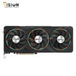 ⁦GIGABYTE GeForce RTX 4070 Ti SUPER GAMING OC 16G⁩ - الصورة ⁦3⁩