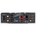 ⁦Gigabyte X570 Aorus Master⁩ - الصورة ⁦3⁩