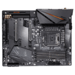 ⁦Gigabyte Z490 AORUS PRO AX⁩ - الصورة ⁦2⁩