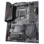 ⁦Gigabyte Z490 AORUS PRO AX⁩ - الصورة ⁦3⁩