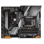 ⁦Gigabyte Z590 Gaming X⁩ - الصورة ⁦2⁩