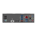 ⁦Gigabyte Z590 Gaming X⁩ - الصورة ⁦4⁩