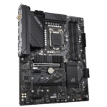 ⁦Gigabyte Z590 UD AC⁩ - الصورة ⁦3⁩