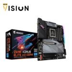 Gigabyte Z690 AORUS ELITE AX DDR4