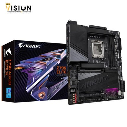 Gigabyte Z790 AORUS ELITE X