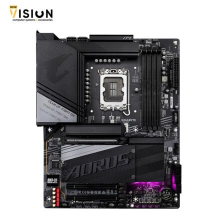 Gigabyte Z790 AORUS ELITE X