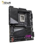 Gigabyte Z790 AORUS ELITE X