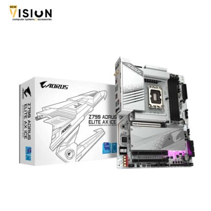 Z790 Aorus Elite AX ICE DDR5
