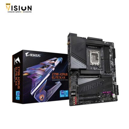 Z790 Aorus Elite X AX