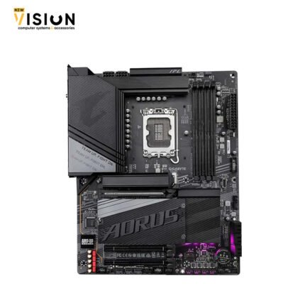 Z790 Aorus Elite X AX