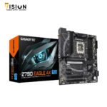 Gigabyte Z790 Eagle AX DDR5 Motherboard