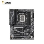 ⁦Gigabyte Z790 Eagle AX DDR5 Motherboard⁩ - الصورة ⁦3⁩