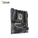 ⁦Gigabyte Z790 Eagle AX DDR5 Motherboard⁩ - الصورة ⁦2⁩