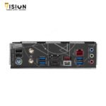 ⁦Gigabyte Z790 Eagle AX DDR5 Motherboard⁩ - الصورة ⁦5⁩