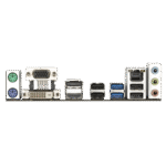 ⁦Gigabyte H510M S2H⁩ - الصورة ⁦3⁩