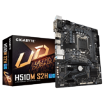 Gigabyte H510M S2H