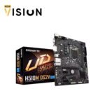 GIGABYTE H510M DS2V
