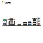 ⁦H610M H V2 DDR4 (rev. 1.0) GIGABYTE Motherboard⁩ - الصورة ⁦5⁩