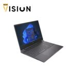 ⁦HP Victus 15-fa0031dx Intel Core i5-12450H 8GB 512GB SDD GTX 1650 4GB 15.6 FHD IPS 144HZ WINDOWS 11 Silver⁩ - الصورة ⁦3⁩