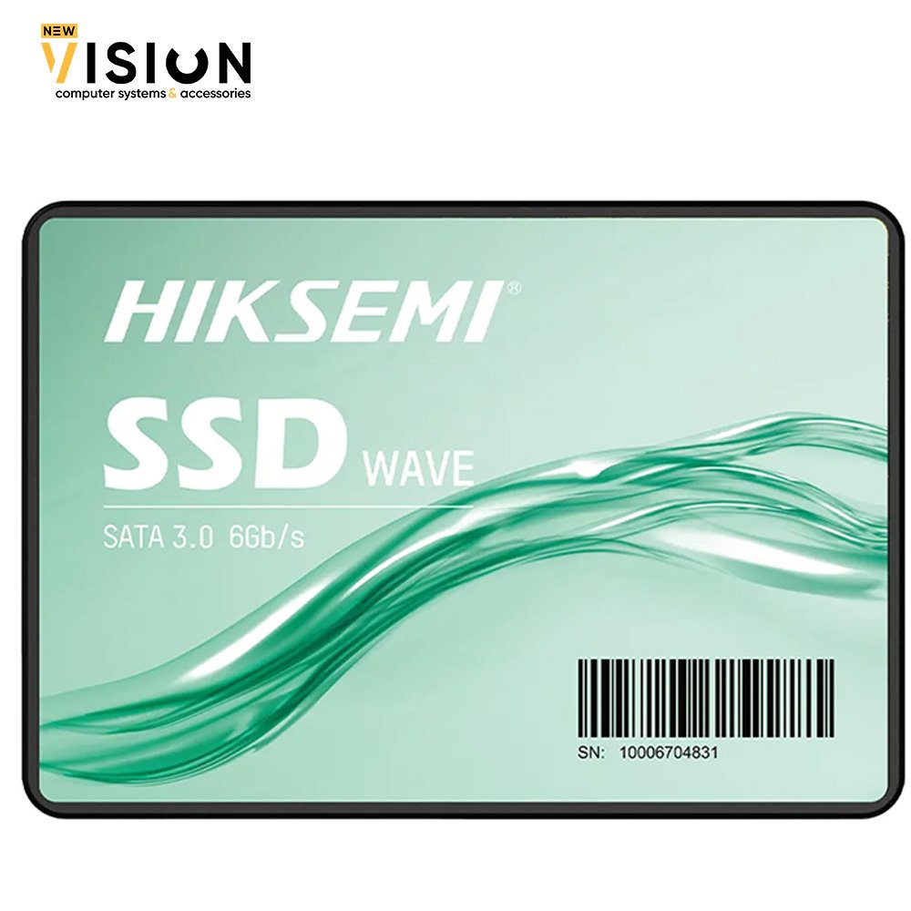 Hiksemi Wave 256Gb