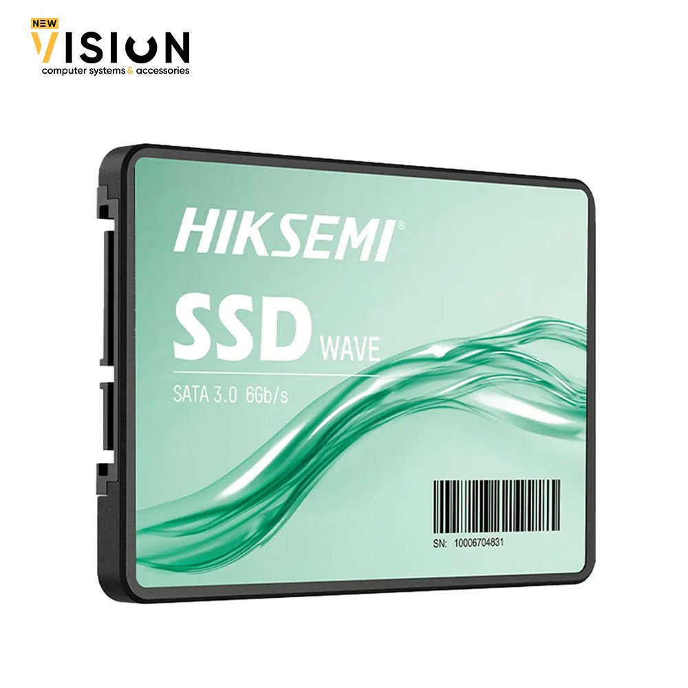 Hiksemi Wave 256Gb
