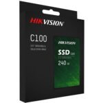 ⁦SSD HIKVISION C100 240G⁩ - الصورة ⁦2⁩