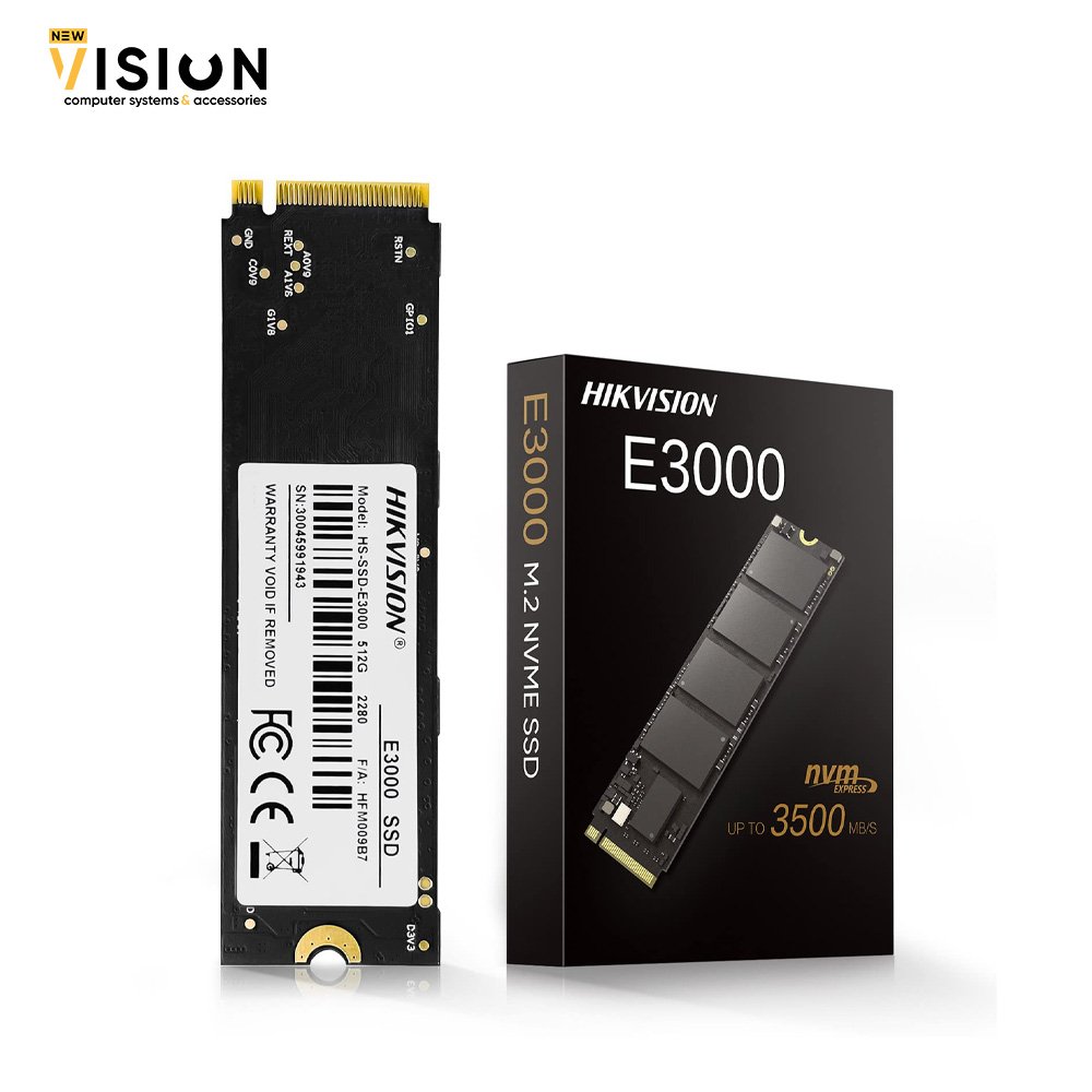 E3000 512GB
