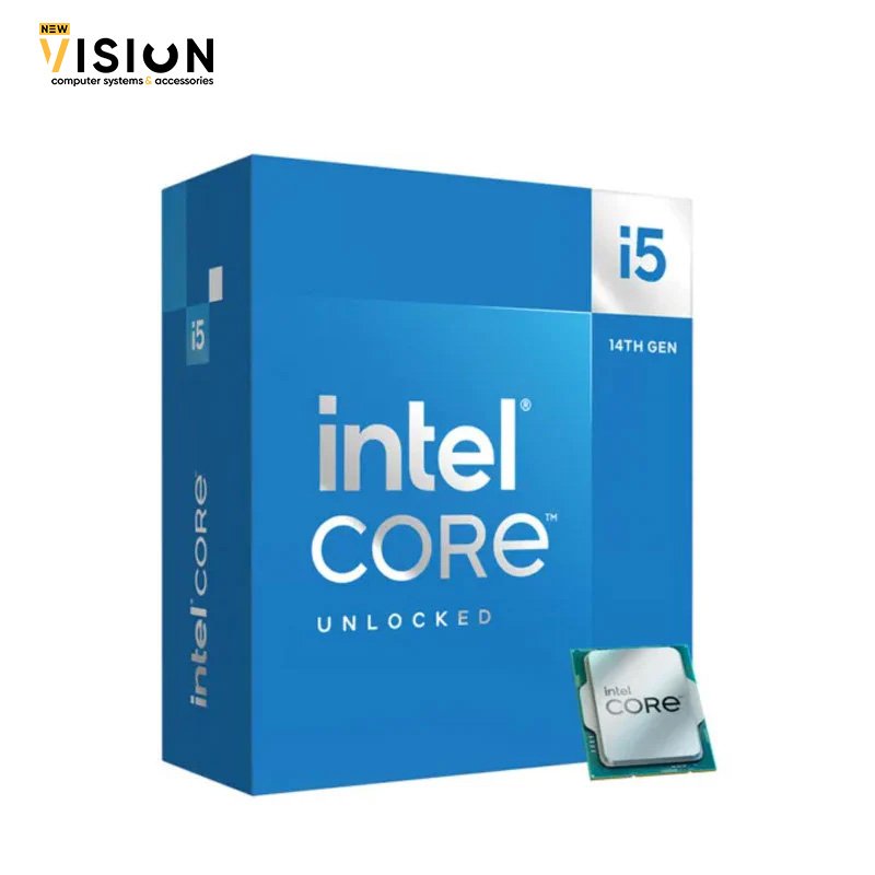 Core i5 14400