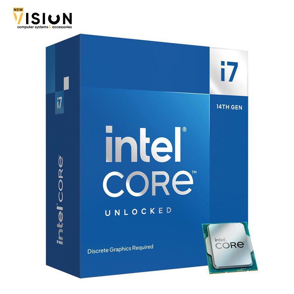 Core I7-14700KF