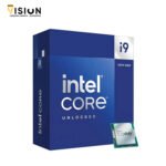 Intel Core I9 14900K Desktop Processor