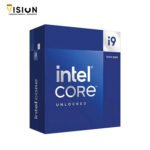 ⁦Intel Core I9 14900K Desktop Processor⁩ - الصورة ⁦2⁩