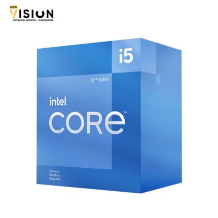 Core i5 12400F