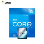 Core i5 12400F