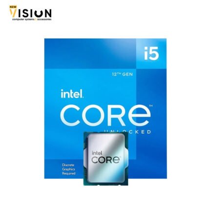 Core i5 12400F