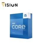 ⁦Intel Core i5-13600K Desktop Processor 14 cores⁩ - الصورة ⁦4⁩