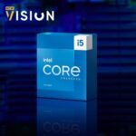 ⁦Intel Core i5-13600K Desktop Processor 14 cores⁩ - الصورة ⁦3⁩