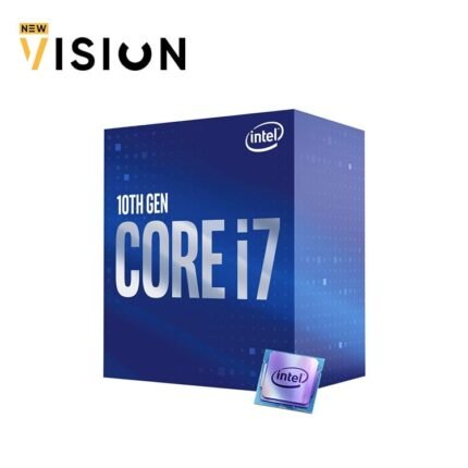 Core i7 10700