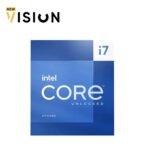 ⁦Intel Core i7-13700K Core i7 13th Gen Raptor Lake 16-Core⁩ - الصورة ⁦3⁩
