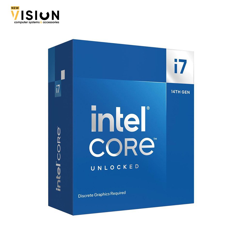 i7-14700K