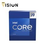 ⁦Intel Core i9-13900K Raptor Lake 24-Core Intel UHD Graphics 770 Desktop Processor⁩ - الصورة ⁦4⁩