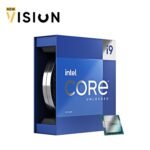 ⁦Intel Core i9-13900K Raptor Lake 24-Core Intel UHD Graphics 770 Desktop Processor⁩ - الصورة ⁦3⁩